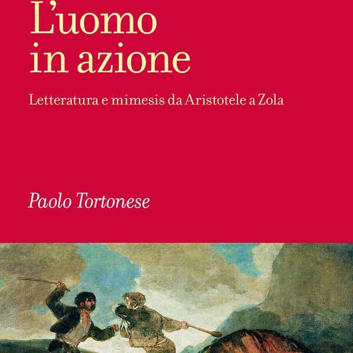 Paolo Tortonese "L'uomo in azione"