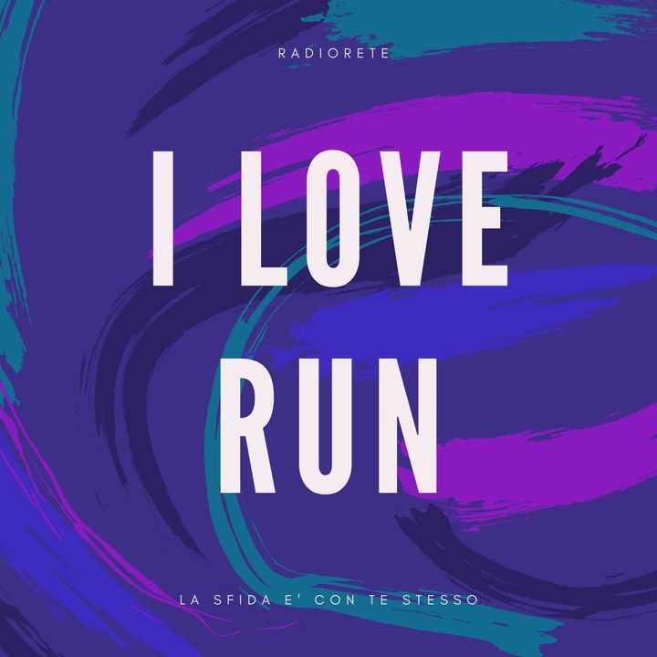 I Love Run