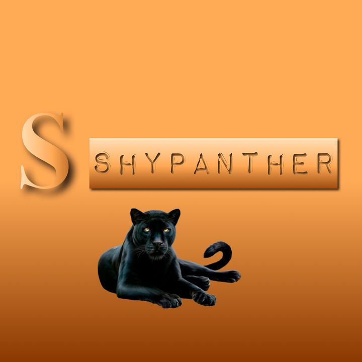 The Speakeasy with Shypanther Show