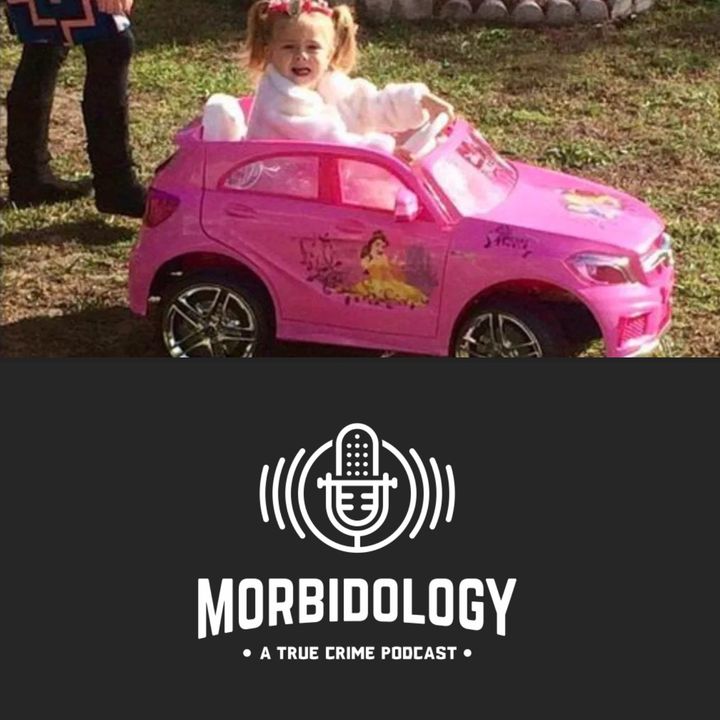 Morbidology the Podcast - 206: Mariah Woods