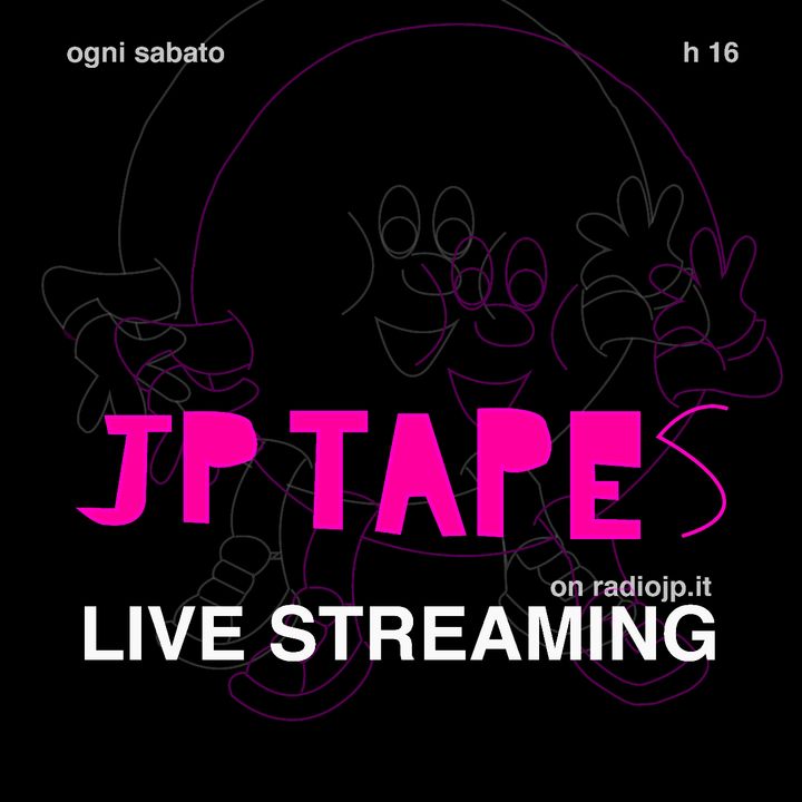 JP Tapes