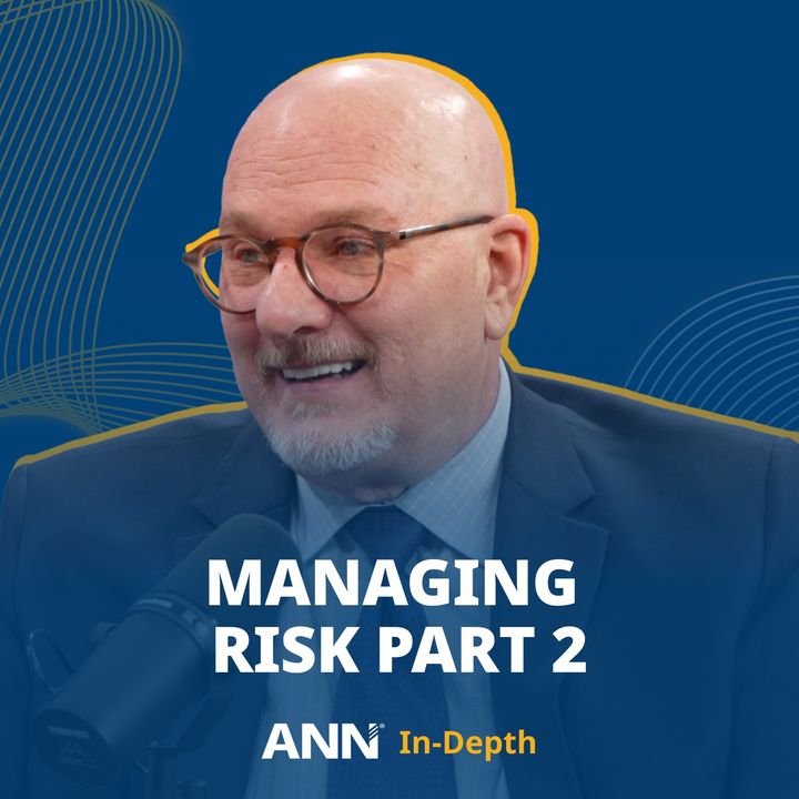 Risk Management and Asset Protection with James Winegardner