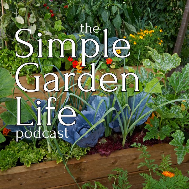 An Introduction To The Simple Garden Life - Episode 101