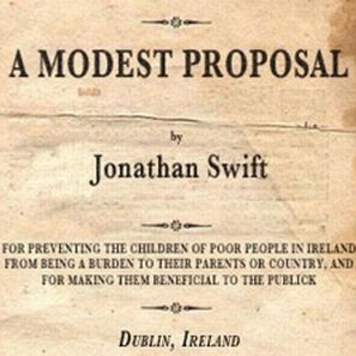 3: A Modest Proposal