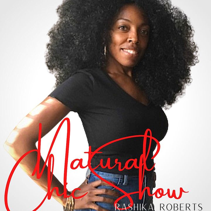 Natural Chic Podcast