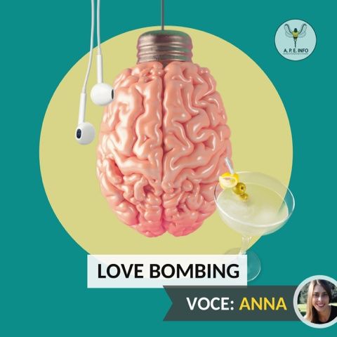 Love Bombing