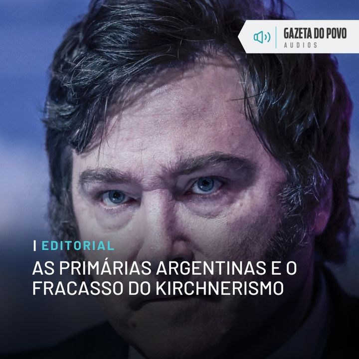 Editorial: As primárias argentinas e o fracasso do kirchnerismo