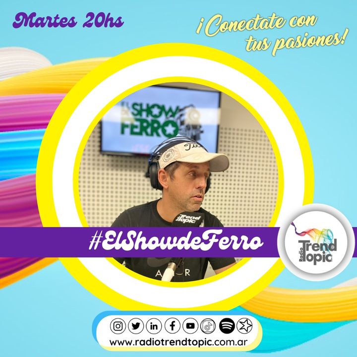 El Show de Ferro