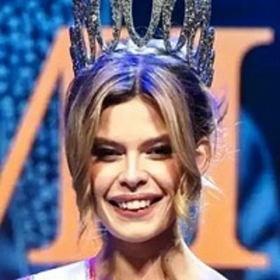 Miss Olanda è un trans... la rivoluzione avanza