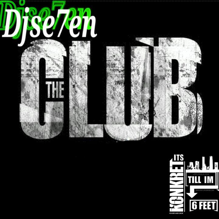 Club Mix @Djse7en