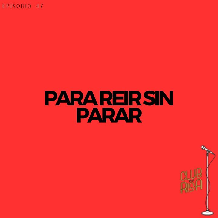Cacho Garay 🎙 Para Reir Sin Parar