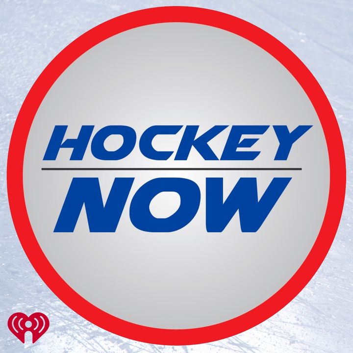 HOCKEY IS HERE! Training Camps, Signings and Preseason Games!