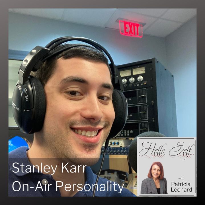 Stanley Karr, On-Air Personality