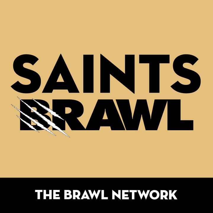 Saints Brawl
