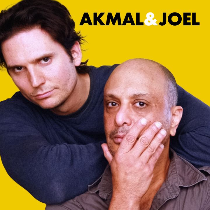 AKMAL & JOEL