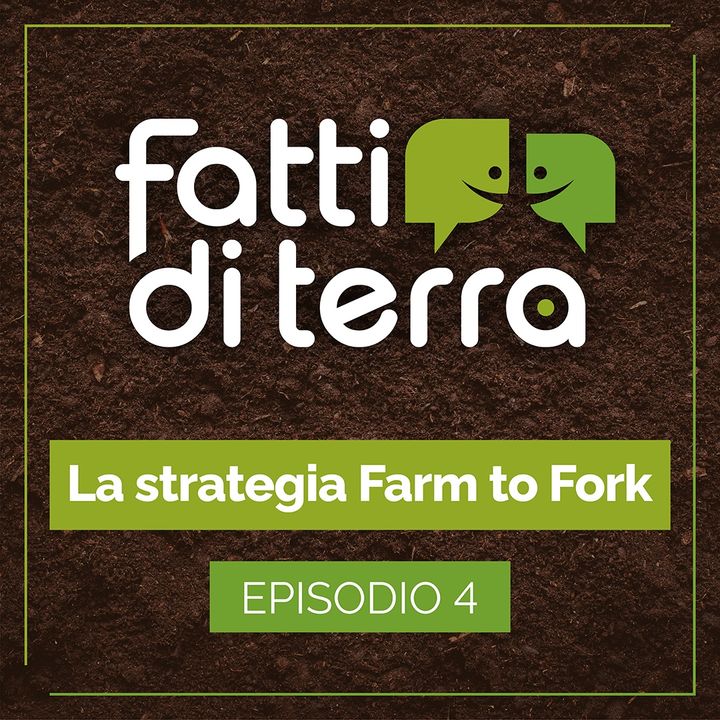 La strategia Farm to Fork