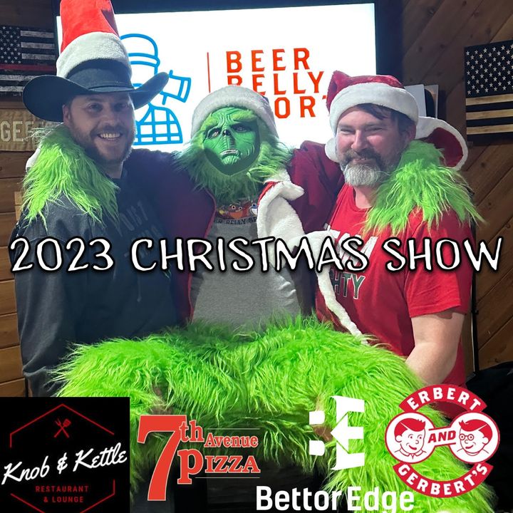 2023 Christmas Show