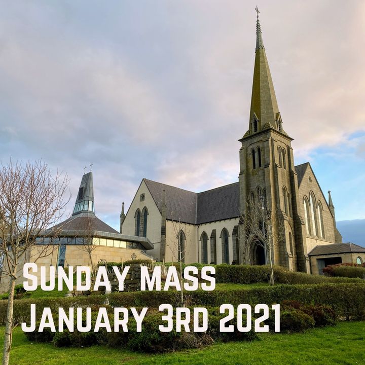 Sunday Mass Bundoran 3rd January 2021