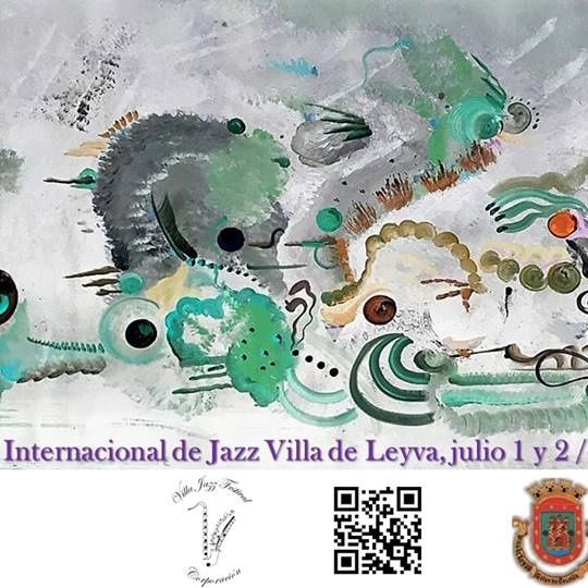 VII Festival Internacional de Jazz de Villa de Leyva