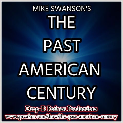 The Past American Century