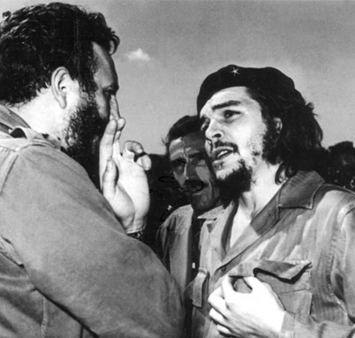 Che Guevara II Biografia
