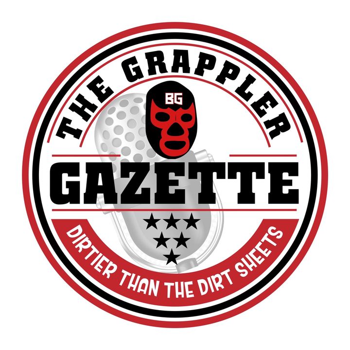 Grappler Gazette XXXII- WWE is Mom Jean's of Wrestling