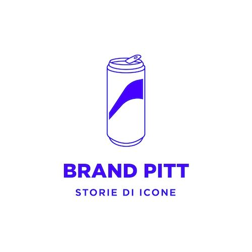 Brand Pitt - Storie di Icone