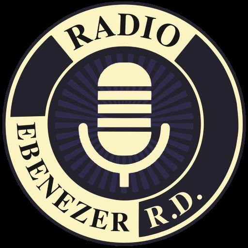 Radio Ebenezer RD - Emisora Cristiana Online 24/7