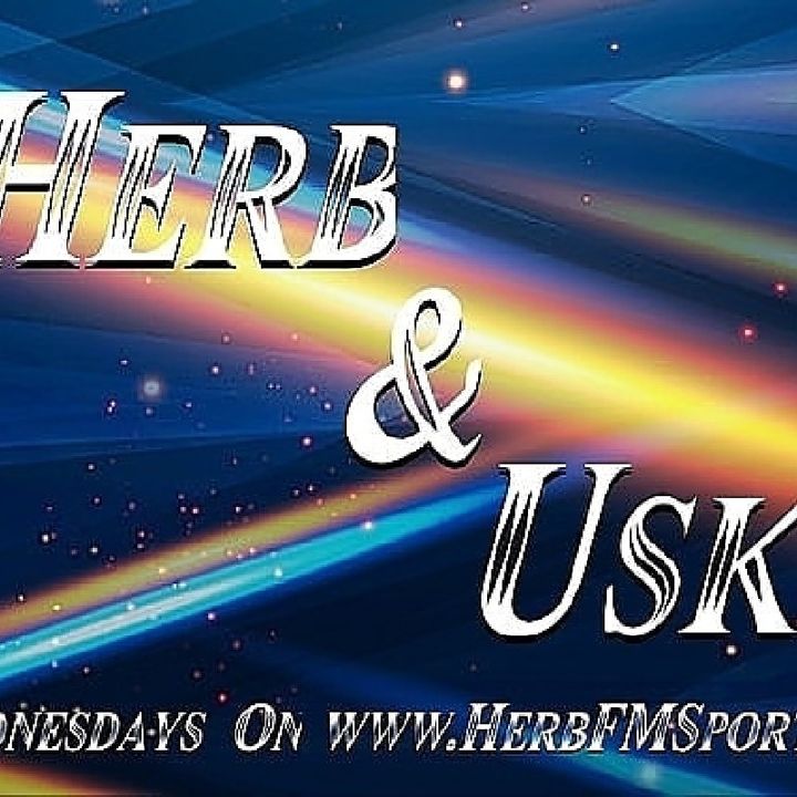 Uski And Herbie Show Tomorrow Night Live 8pm Promo