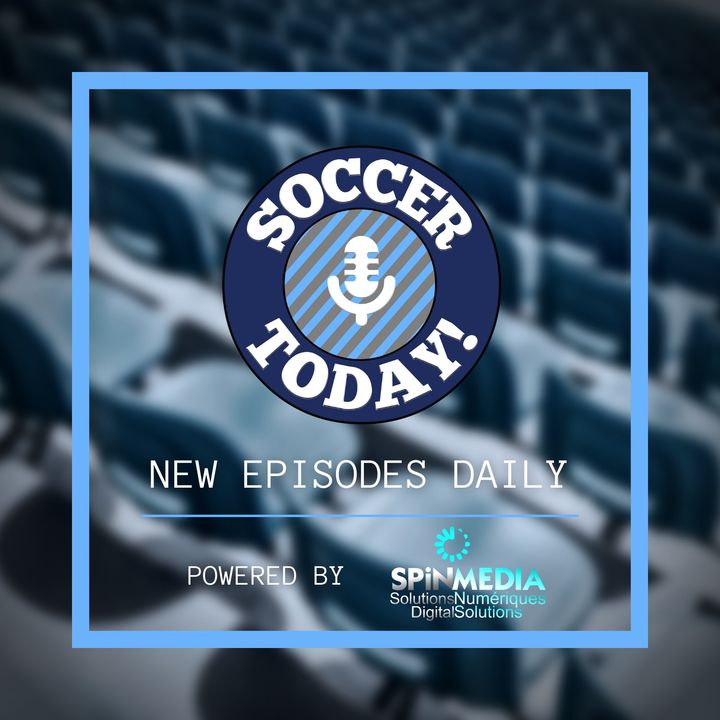 Honduras vs Canada Review, Apple Lands MLS Rights and Deila Leaving NYC FC - Soccer Today (June 14th, 2022)