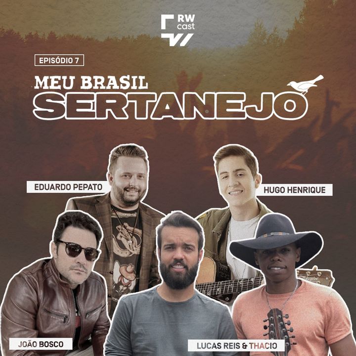 Meu Brasil Sertanejo: mercado musical e os novos tempos sem shows