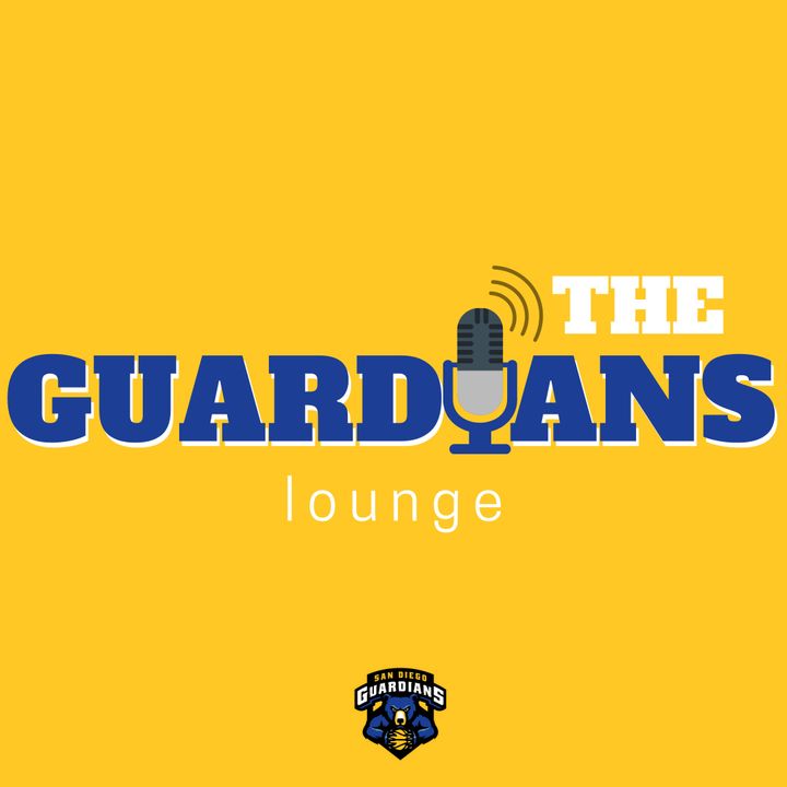 The Guardians Lounge