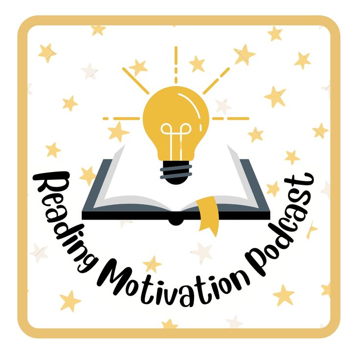Reading Motivation Podcast