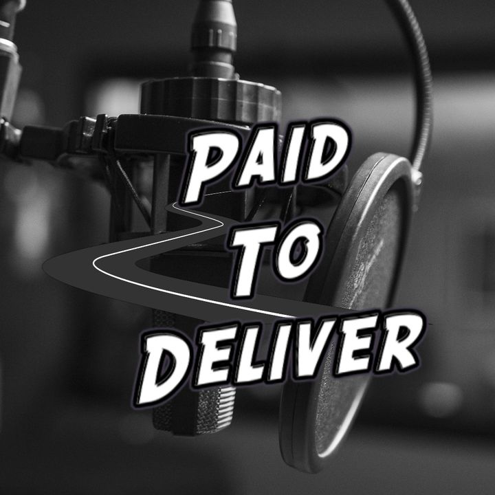 Paid To Deliver