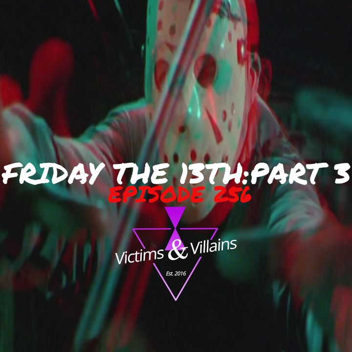 Friday the 13th: Part III