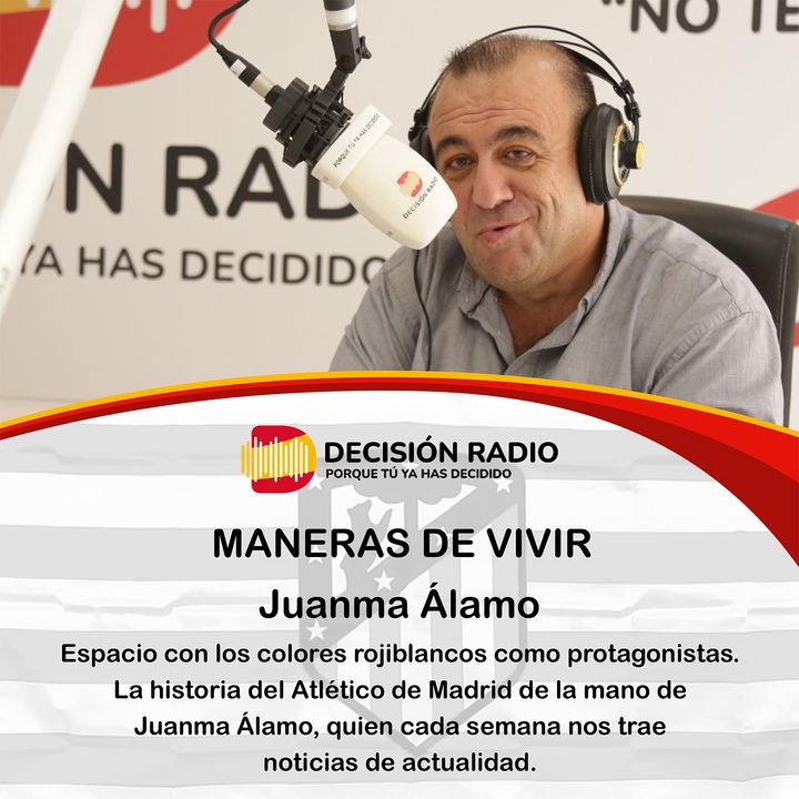 Maneras de vivir