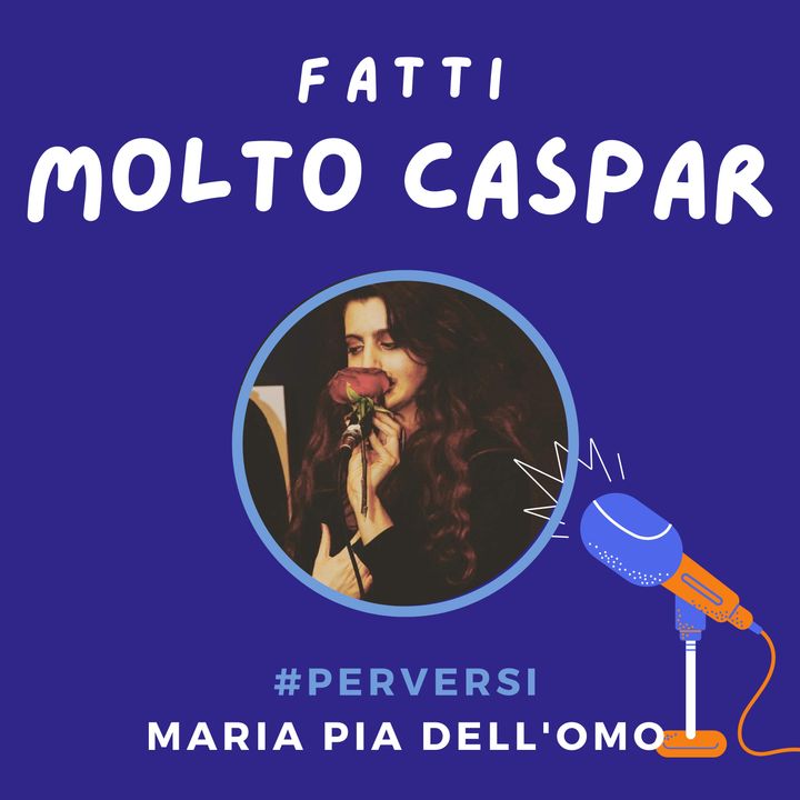 Perversi - Maria Pia Dell'Omo
