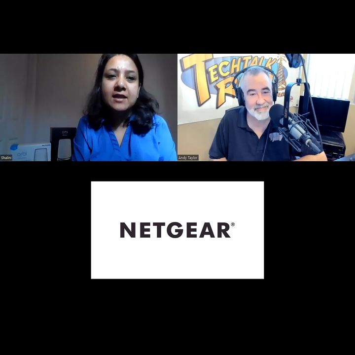 "Netgear: Safeguarding Connections and Empowering Internet Security in the Digital Age"