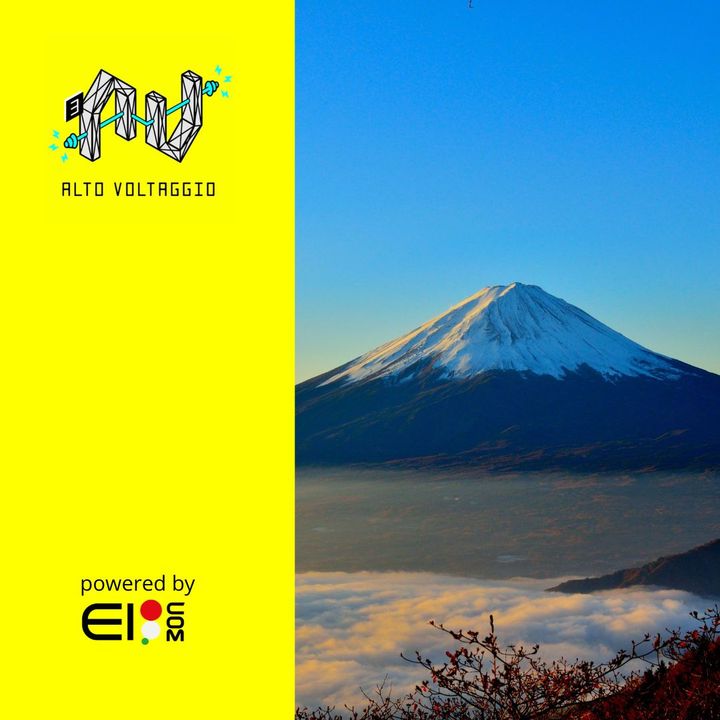 E19 - Le regine del fotovoltaico * Piove plastica sul Fuji * I nuovi virus climatici * Good news animali *