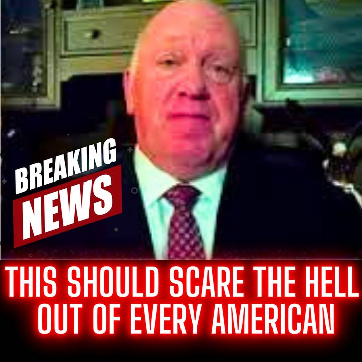 FMR Ice Director Tom Homan Goes Off on Biden's Disastrous Border Policy 'This should scare the hell out of every American,' 