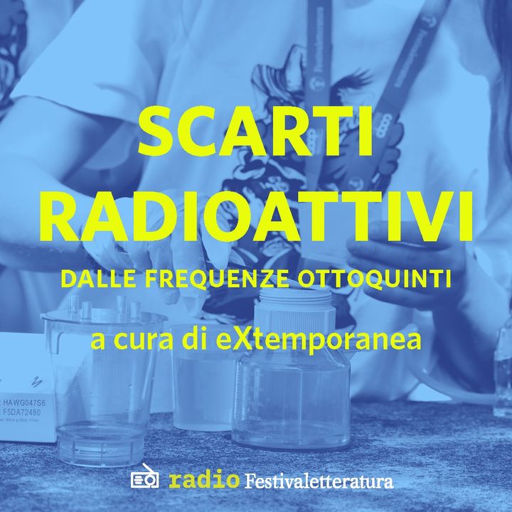 RF21 - Scarti radioattivi