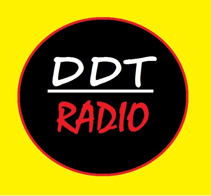 DDT Radio Podcast