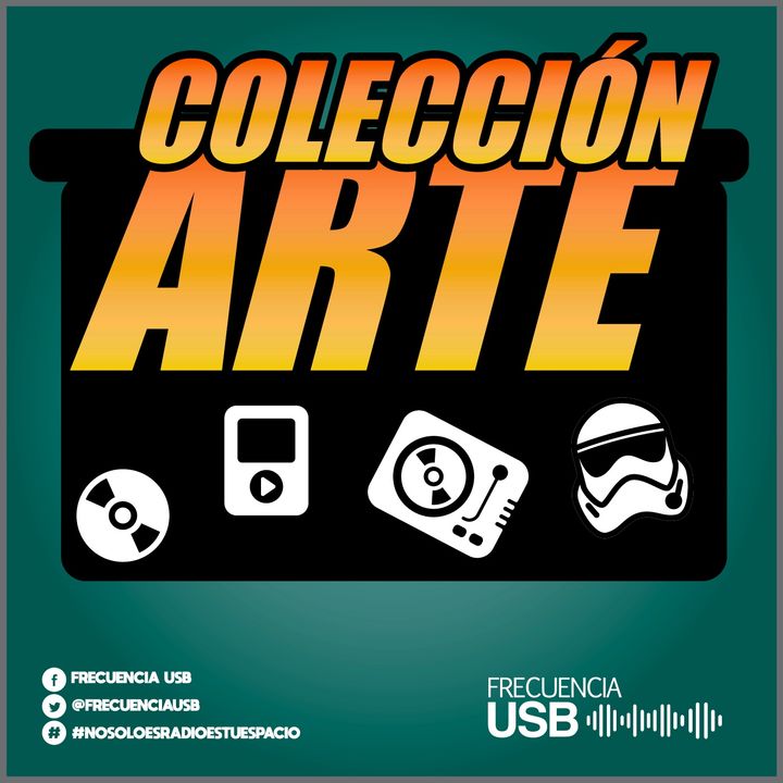 Colección-Arte