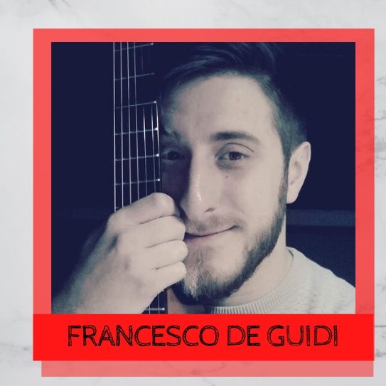 Educazione, Musica e Web - Intervista Francesco De Guidi