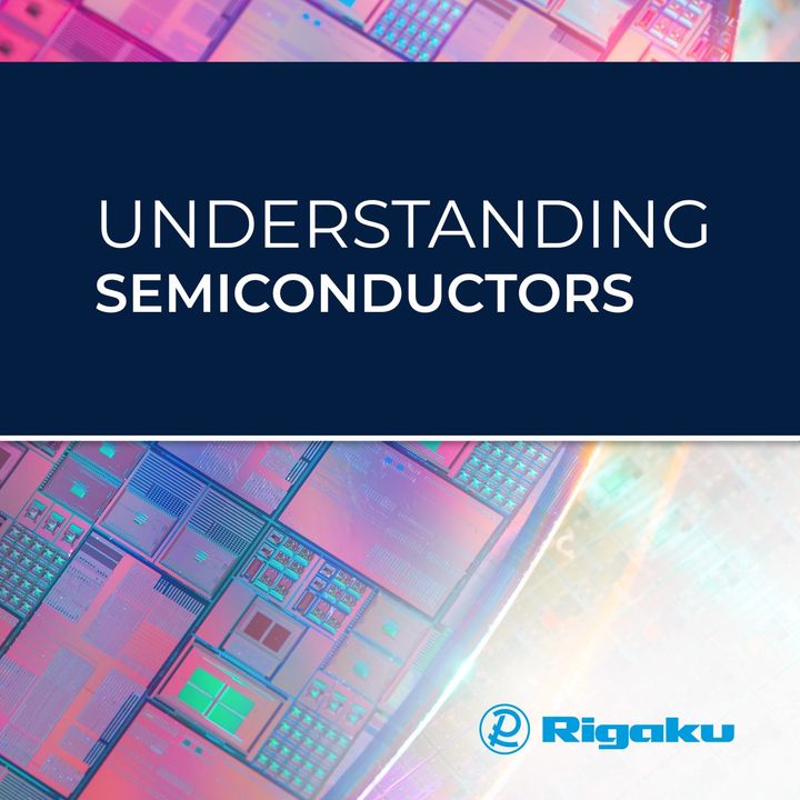 Understanding Semiconductors Modern Metrology from Lab to Fab