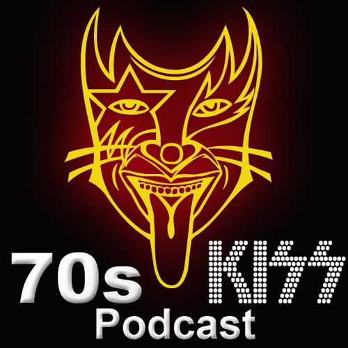 70s Kiss Podcast's tracks