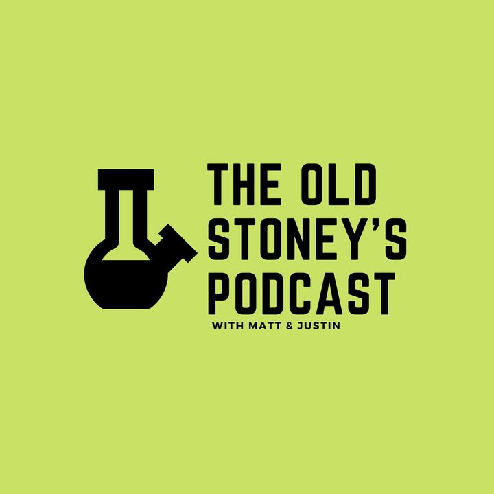 The Old Stoney's Podcast