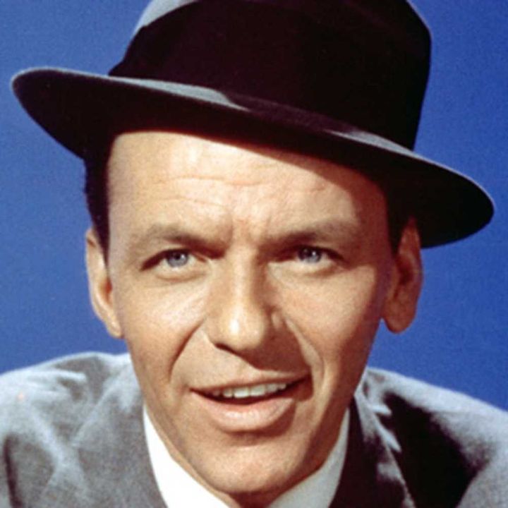 Musicando - Frank Sinatra