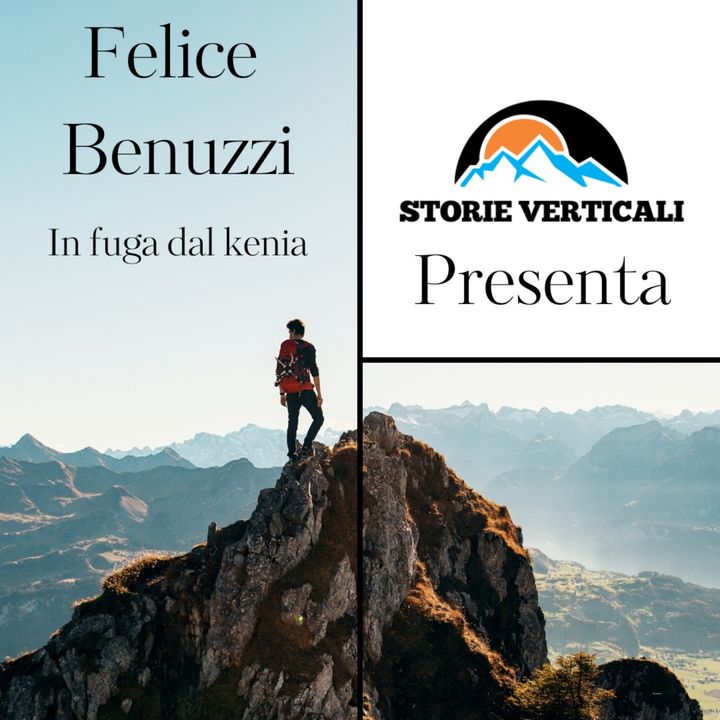 Felice Benuzzi, uno di noi