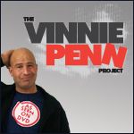 Vinnie Talks with Glenn Beck + Stuff-A-Bus